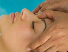 Facial Massage Experts
