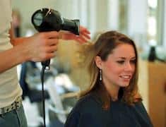 Blow Dry Services