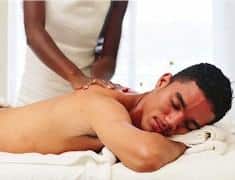 Massage Services