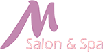M Salon and Spa