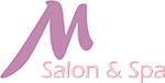 M Salon and Spa